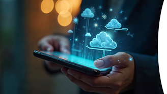 Interoperabilidad y apificación de plataformas