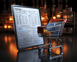 Onboarding de Comercios y Ecommerce