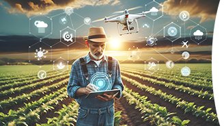 Parametrización de labores agrícolas