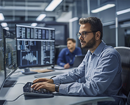 Servicio especializados en gestión de proyectos en TI