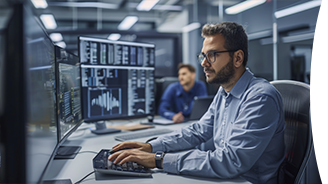 Servicio especializados en gestión de proyectos en TI