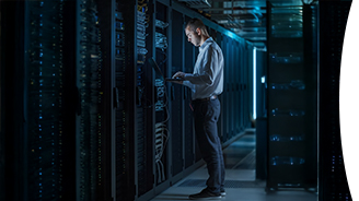 Sustentación en Infraestructura