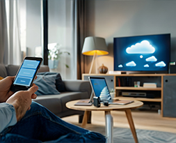 Soluciones digitales OTT e interoperabilidad