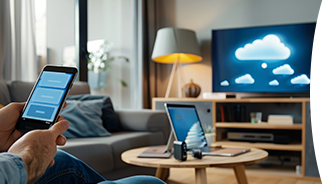 Construcción de soluciones digitales OTT e interoperabilidad