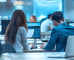 Administración de aplicaciones