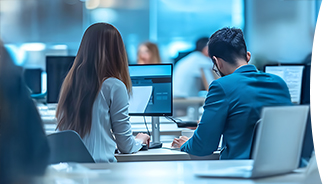 Administración de aplicaciones