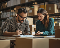 Implementación y Soporte Oracle Cloud