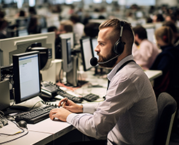 Modelo de outsourcing