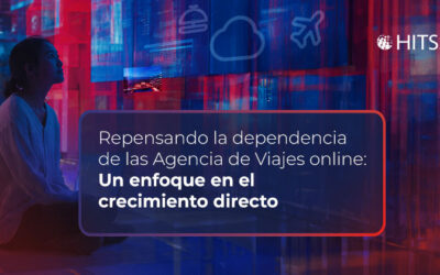 Repensando la dependencia de las OTA: Un enfoque en el crecimiento directo