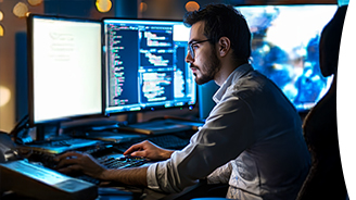 Desarrollo y  soporte