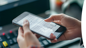 Digitalización de procesos