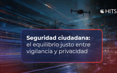Seguridad ciudadana: el equilibrio justo entre vigilancia y privacidad