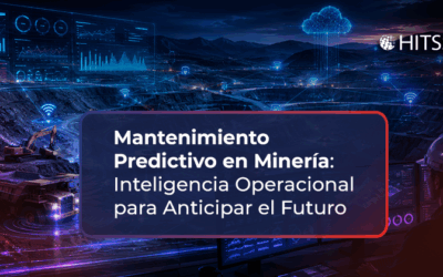 Mantenimiento Predictivo en Minería: Inteligencia Operacional para Anticipar el Futuro