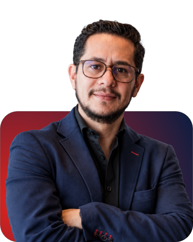 Alberto Guevara