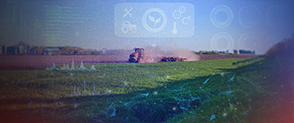 Plataforma especializada AGRO Plataforma especializada AGRO