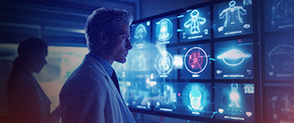 AR for health