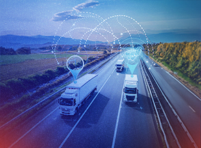 VEEA Rastreo de activos