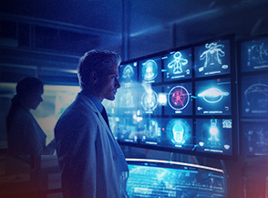 AR for health