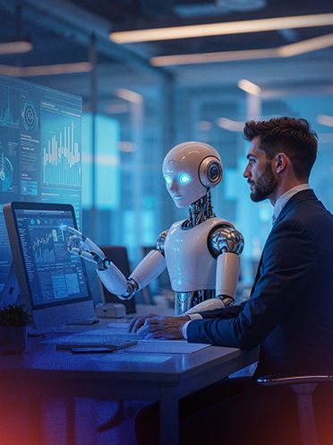 AI ADOPTION