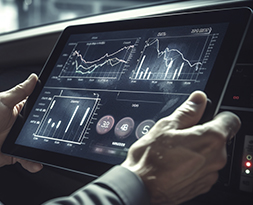 BI & Analytics BI & Analytics