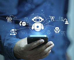 Chatbot para gestión de incidencias