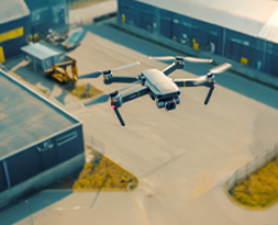 Dron Patrol